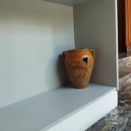 לינה וארוחת בוקר Thomas Bb Conduzione Familiare Forio di Ischia