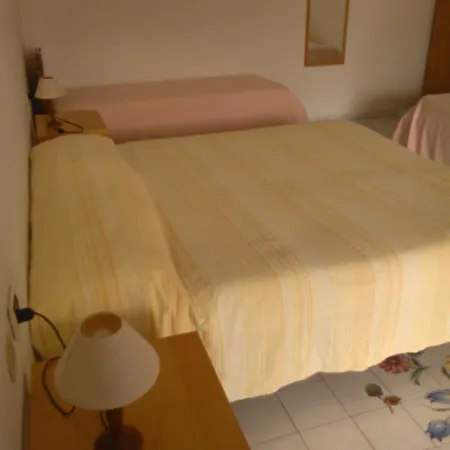 Thomas Bb Conduzione Familiare Forio di Ischia
