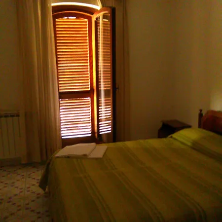 Thomas Bb Conduzione Familiare