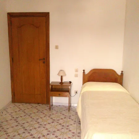 Thomas Bb Conduzione Familiare לינה וארוחת בוקר Forio di Ischia