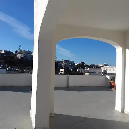 Thomas Bb Conduzione Familiare Bed & Breakfast Forio (Isola d'Ischia)