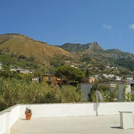 Bed & Breakfast Thomas Bb Conduzione Familiare