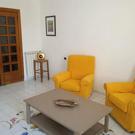 Thomas Bb Conduzione Familiare Bed & Breakfast 2*