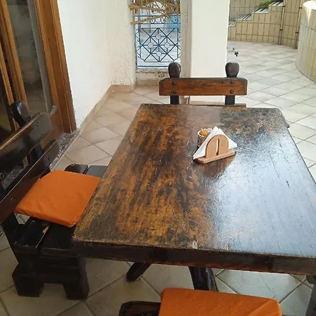 Bed & Breakfast Thomas Bb Conduzione Familiare Forio (Isola d'Ischia)