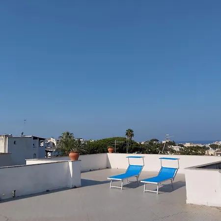 Thomas Bb Conduzione Familiare 2* Forio (Isola d'Ischia)