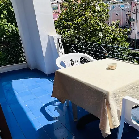 Bed & Breakfast Thomas Bb Conduzione Familiare