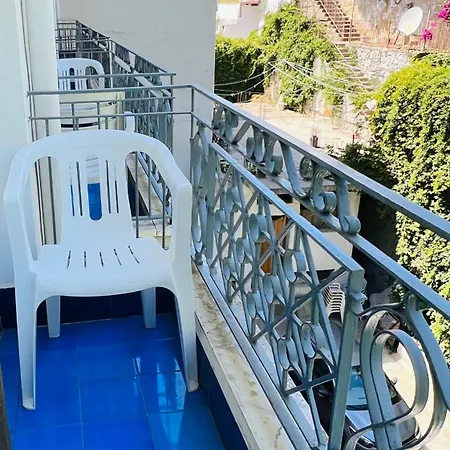 Thomas Bb Conduzione Familiare Bed & Breakfast Forio (Isola d'Ischia)