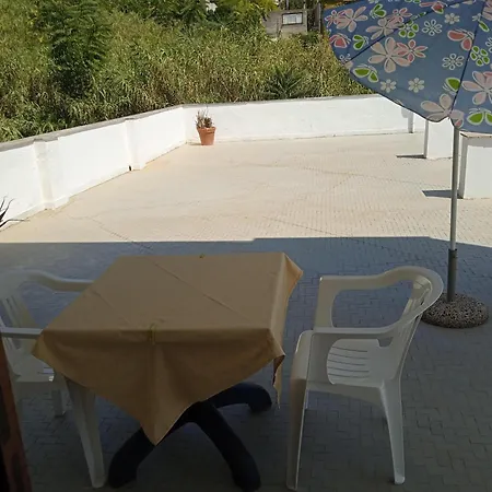 فندق مبيت وإفطار Thomas Bb Conduzione Familiare Forio di Ischia
