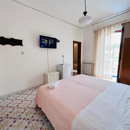 Bed & Breakfast Thomas Bb Conduzione Familiare