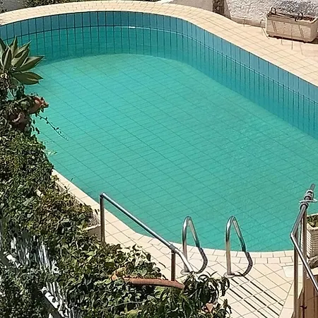 Thomas Bb Conduzione Familiare Bed & Breakfast Forio (Isola d'Ischia)