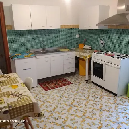 Bed & Breakfast Thomas Bb Conduzione Familiare Forio (Isola d'Ischia)
