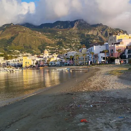 Thomas Bb Conduzione Familiare 2* Forio (Isola d'Ischia)