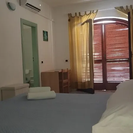 Bed & Breakfast Thomas Bb Conduzione Familiare Forio di Ischia