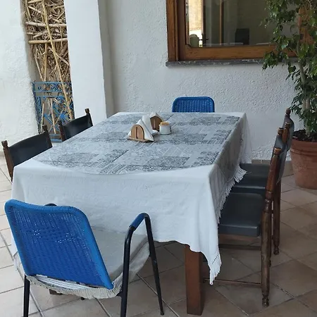 Thomas Bb Conduzione Familiare Bed & Breakfast