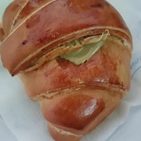 Thomas Bb Conduzione Familiare 3*