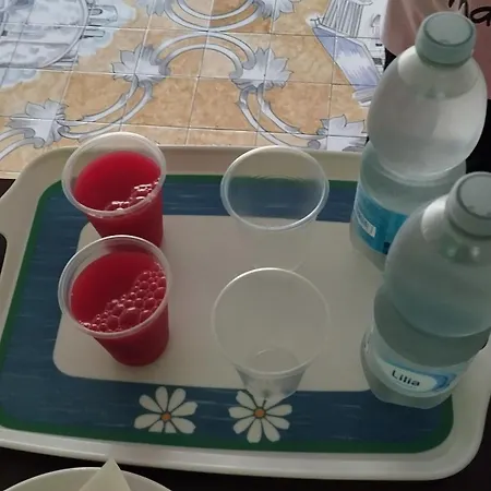 Thomas Bb Conduzione Familiare