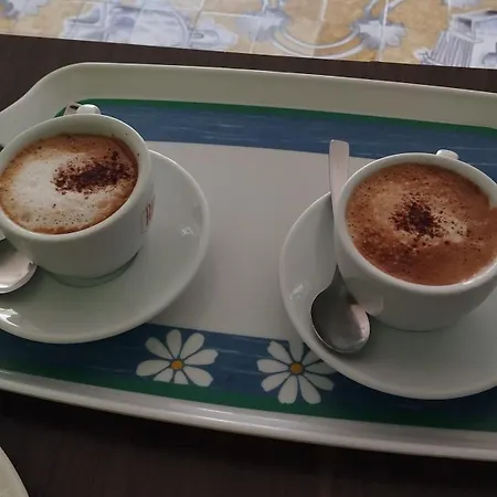 Thomas Bb Conduzione Familiare Bed & Breakfast