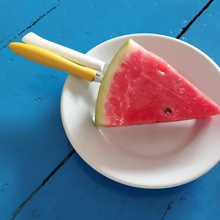 Thomas Bb Conduzione Familiare Bed & Breakfast 3*