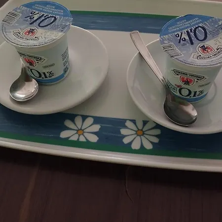 Bed & Breakfast Thomas Bb Conduzione Familiare 3*