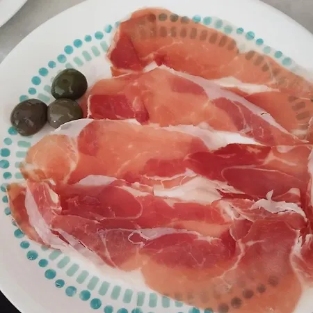 Bed & Breakfast Thomas Bb Conduzione Familiare