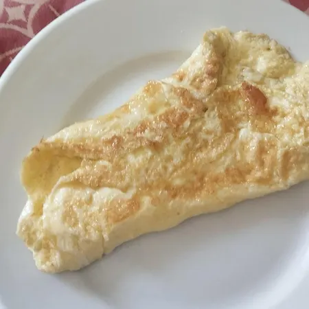 Thomas Bb Conduzione Familiare Bed & Breakfast 3*