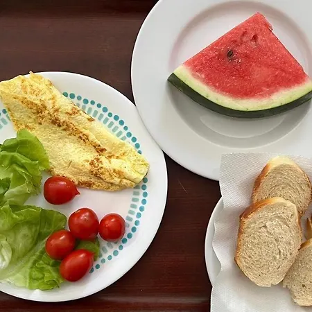 Bed & Breakfast Thomas Bb Conduzione Familiare Forio (Isola d'Ischia)
