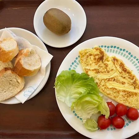 Thomas Bb Conduzione Familiare 3* Forio (Isola d'Ischia)