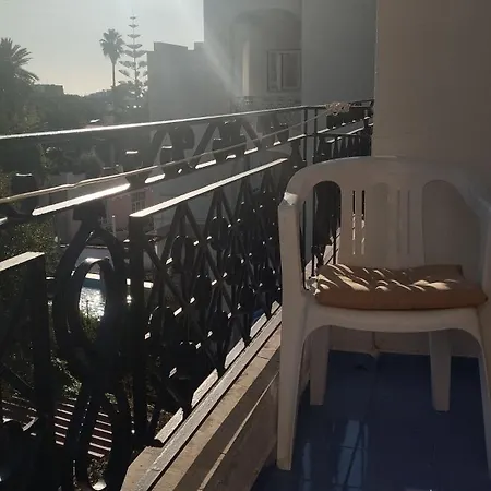 Thomas Bb Conduzione Familiare 3* Forio (Isola d'Ischia)