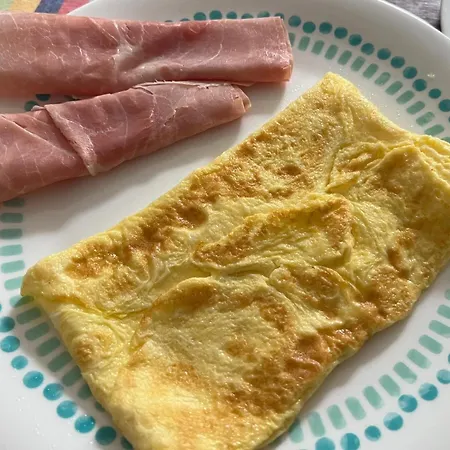 Thomas Bb Conduzione Familiare