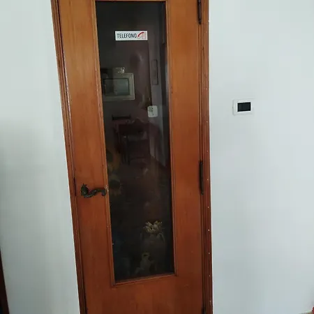 Thomas Bb Conduzione Familiare