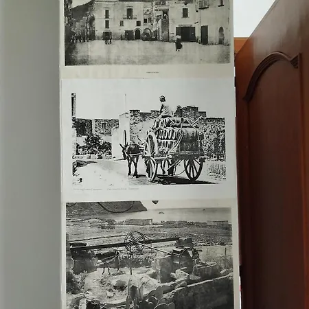 Thomas Bb Conduzione Familiare Bed & Breakfast
