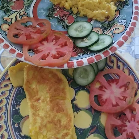 Thomas Bb Conduzione Familiare 3*