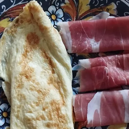 Bed & Breakfast Thomas Bb Conduzione Familiare 3*