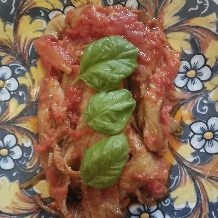 Thomas Bb Conduzione Familiare 3*