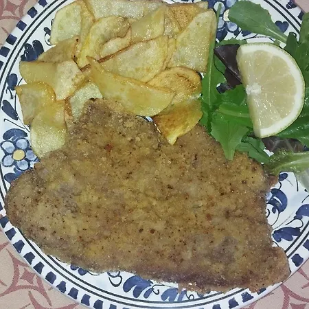 Thomas Bb Conduzione Familiare Forio (Isola d'Ischia)