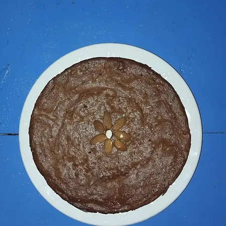 Thomas Bb Conduzione Familiare Forio (Isola d'Ischia)