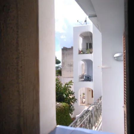 Bed & Breakfast Thomas Bb Conduzione Familiare 3*