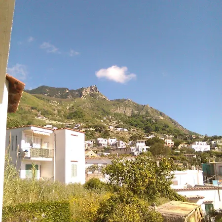 Thomas Bb Conduzione Familiare