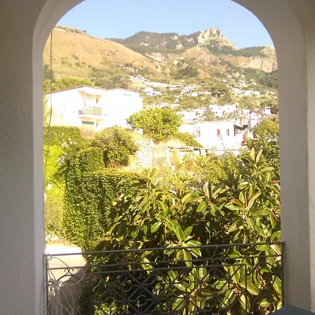 Bed & Breakfast Thomas Bb Conduzione Familiare