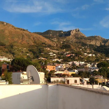 Bed & Breakfast Thomas Bb Conduzione Familiare