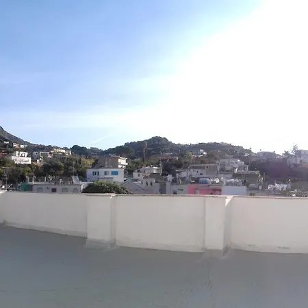 Bed & Breakfast Thomas Bb Conduzione Familiare 3*