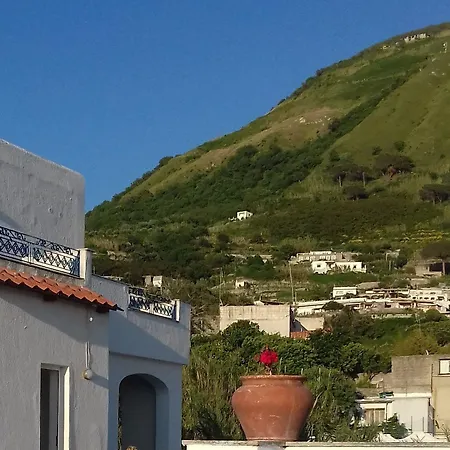 Thomas Bb Conduzione Familiare 3* Forio (Isola d'Ischia)