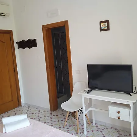 Thomas Bb Conduzione Familiare 3*