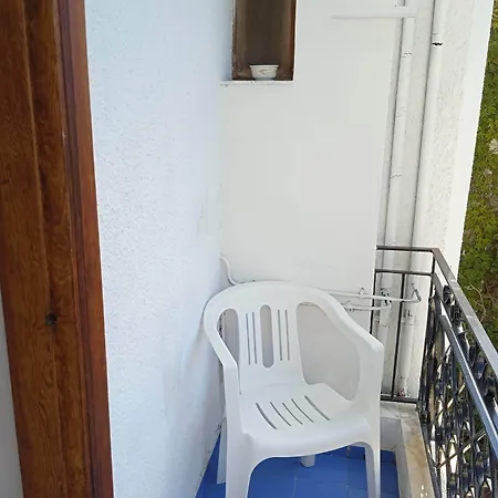 Thomas Bb Conduzione Familiare Bed & Breakfast