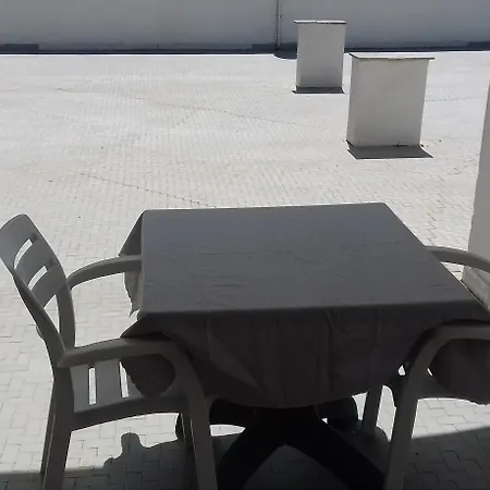 Thomas Bb Conduzione Familiare 3* Forio (Isola d'Ischia)