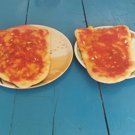 Bed & Breakfast Thomas Bb Conduzione Familiare 3*