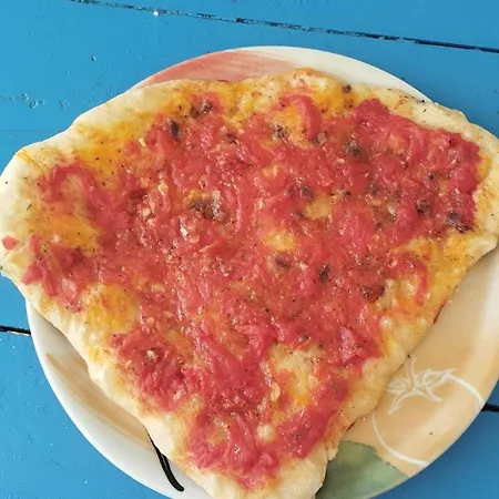 Thomas Bb Conduzione Familiare 3*