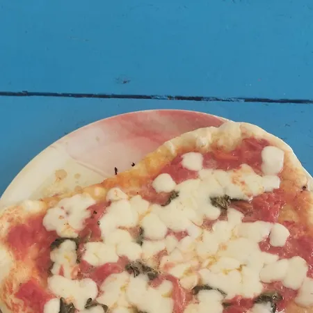 Bed & Breakfast Thomas Bb Conduzione Familiare