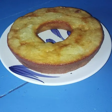 Bed & Breakfast Thomas Bb Conduzione Familiare