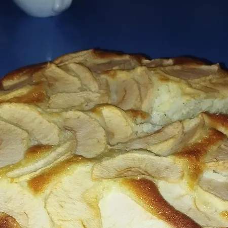 Thomas Bb Conduzione Familiare Forio (Isola d'Ischia)